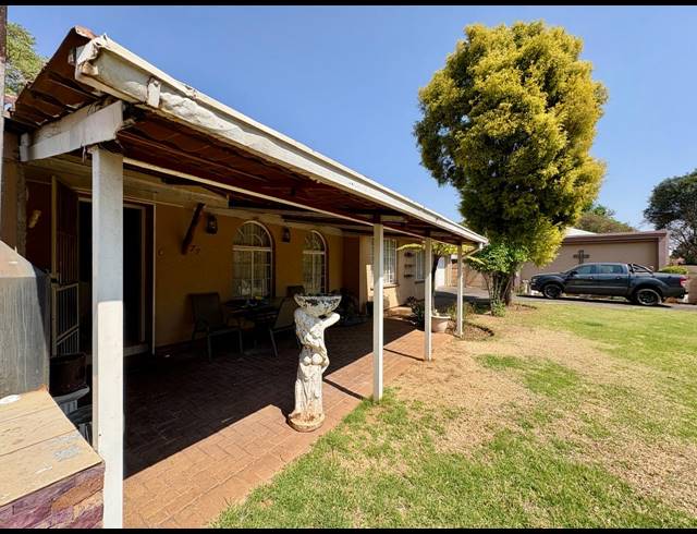 3 BEDROOM HOUSE FOR SALE IN BRAKPAN CENTRAL